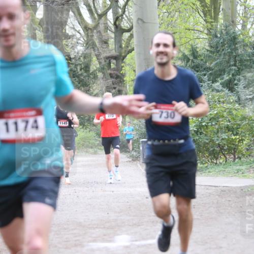 13.04.2025 - Hammer Lauf Jannik Wohlers http://msf.ph/oto/7648401 13.04.2025 11:26:56 Laufen 1174, 1145, 273, 730 meine-sportfotos.de