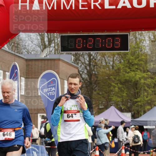 13.04.2025 - Hammer Lauf A. Gomolzig http://msf.ph/oto/7648414 13.04.2025 10:13:03 Ziel 180, 192, 449, 646, 647, 699, 839, 1782, 1794 meine-sportfotos.de
