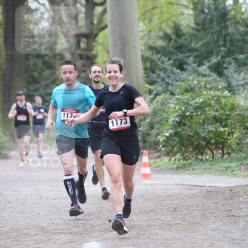 13.04.2025 - Hammer Lauf Jannik Wohlers http://msf.ph/oto/7648418 13.04.2025 11:26:54 Laufen 1173, 1173 meine-sportfotos.de