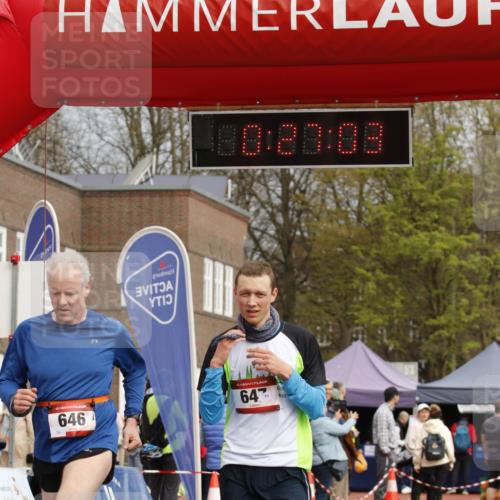 13.04.2025 - Hammer Lauf A. Gomolzig http://msf.ph/oto/7648420 13.04.2025 10:13:03 Ziel 180, 192, 449, 646, 647, 699, 839, 1782, 1794 meine-sportfotos.de