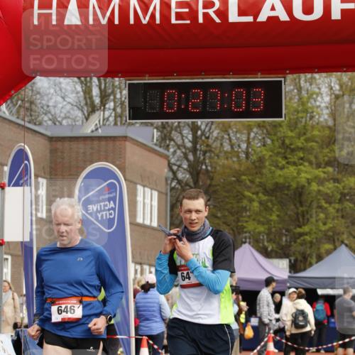 13.04.2025 - Hammer Lauf A. Gomolzig http://msf.ph/oto/7648427 13.04.2025 10:13:03 Ziel 180, 192, 449, 646, 647, 699, 839, 1782, 1794 meine-sportfotos.de