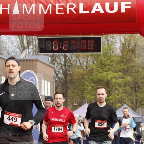 13.04.2025 - Hammer Lauf A. Gomolzig http://msf.ph/oto/7648446 13.04.2025 10:13:00 Ziel 180, 192, 449, 646, 647, 699, 839, 1718, 1794 meine-sportfotos.de