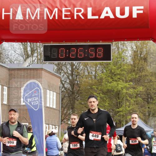 13.04.2025 - Hammer Lauf A. Gomolzig http://msf.ph/oto/7648458 13.04.2025 10:12:58 Ziel 180, 192, 449, 646, 647, 699, 839, 1718, 1794 meine-sportfotos.de