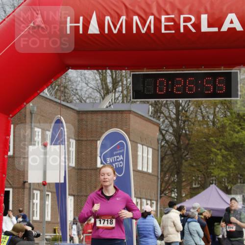 13.04.2025 - Hammer Lauf A. Gomolzig http://msf.ph/oto/7648474 13.04.2025 10:12:55 Ziel 180, 192, 210, 449, 699, 839, 1718, 1794 meine-sportfotos.de