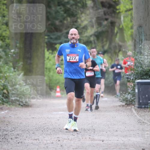 13.04.2025 - Hammer Lauf Jannik Wohlers http://msf.ph/oto/7648475 13.04.2025 11:26:47 Laufen 227, 1173 meine-sportfotos.de