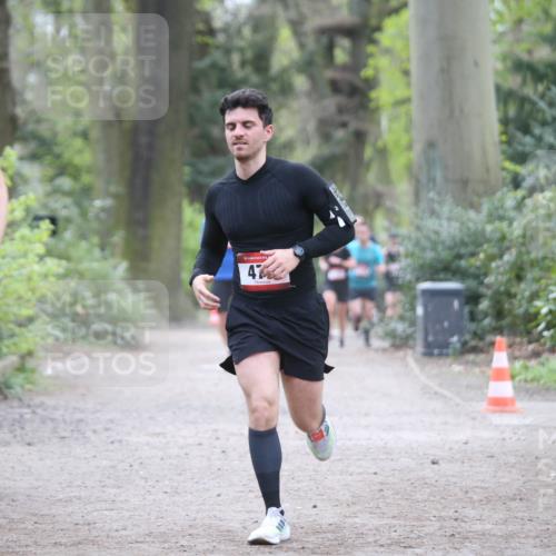 13.04.2025 - Hammer Lauf Jannik Wohlers http://msf.ph/oto/7648498 13.04.2025 11:26:45 Laufen 804, 4 meine-sportfotos.de