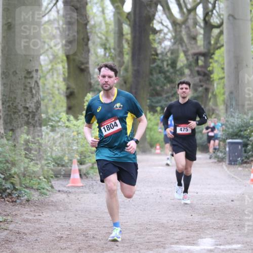 13.04.2025 - Hammer Lauf Jannik Wohlers http://msf.ph/oto/7648500 13.04.2025 11:26:44 Laufen 1804, 475 meine-sportfotos.de