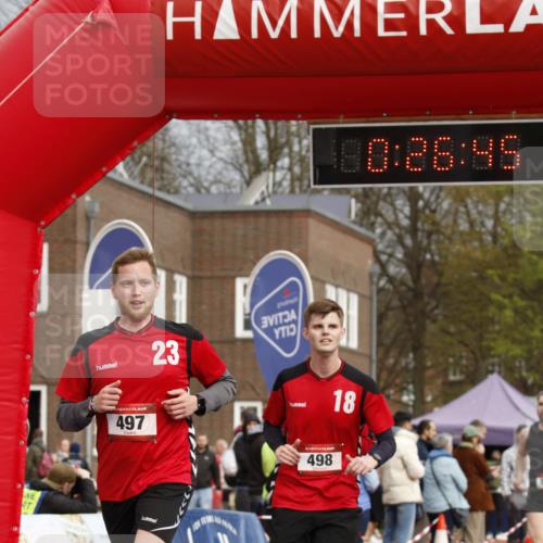 13.04.2025 - Hammer Lauf A. Gomolzig http://msf.ph/oto/7648504 13.04.2025 10:12:45 Ziel 210, 260, 497, 498, 935, 1134, 1769, 1796 meine-sportfotos.de