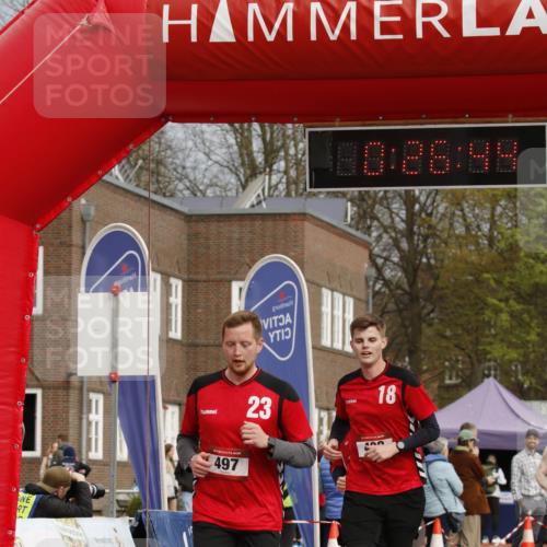 13.04.2025 - Hammer Lauf A. Gomolzig http://msf.ph/oto/7648508 13.04.2025 10:12:44 Ziel 260, 497, 498, 935, 1134, 1769, 1796 meine-sportfotos.de