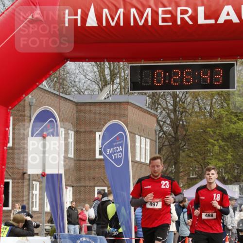 13.04.2025 - Hammer Lauf A. Gomolzig http://msf.ph/oto/7648513 13.04.2025 10:12:43 Ziel 260, 387, 497, 498, 935, 1134, 1769, 1796 meine-sportfotos.de