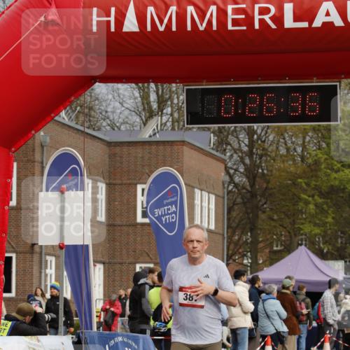13.04.2025 - Hammer Lauf A. Gomolzig http://msf.ph/oto/7648517 13.04.2025 10:12:36 Ziel 260, 387, 1134, 1351, 1769 meine-sportfotos.de