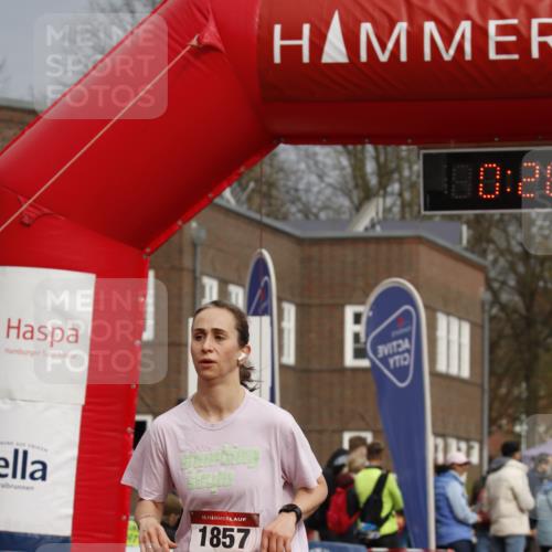 13.04.2025 - Hammer Lauf A. Gomolzig http://msf.ph/oto/7648530 13.04.2025 10:12:27 Ziel 150, 1857 meine-sportfotos.de