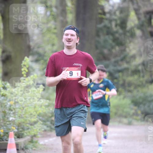 13.04.2025 - Hammer Lauf Jannik Wohlers http://msf.ph/oto/7648539 13.04.2025 11:26:40 Laufen 9, 1, 804 meine-sportfotos.de