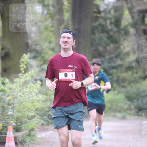 13.04.2025 - Hammer Lauf Jannik Wohlers http://msf.ph/oto/7648541 13.04.2025 11:26:40 Laufen 15, 6 meine-sportfotos.de