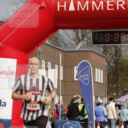 13.04.2025 - Hammer Lauf A. Gomolzig http://msf.ph/oto/7648544 13.04.2025 10:12:22 Ziel 150, 1059, 1060, 1857 meine-sportfotos.de