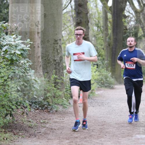 13.04.2025 - Hammer Lauf Jannik Wohlers http://msf.ph/oto/7648553 13.04.2025 11:26:31 Laufen 1257, 306 meine-sportfotos.de