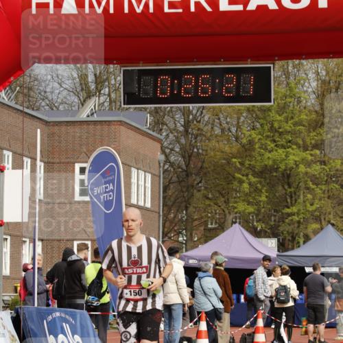 13.04.2025 - Hammer Lauf A. Gomolzig http://msf.ph/oto/7648554 13.04.2025 10:12:21 Ziel 150, 904, 1059, 1060, 1857 meine-sportfotos.de