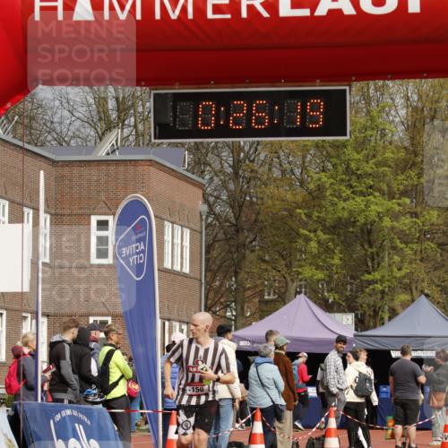 13.04.2025 - Hammer Lauf A. Gomolzig http://msf.ph/oto/7648559 13.04.2025 10:12:19 Ziel 150, 904, 1059, 1060, 1099 meine-sportfotos.de