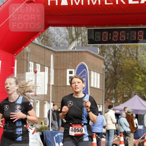 13.04.2025 - Hammer Lauf A. Gomolzig http://msf.ph/oto/7648565 13.04.2025 10:12:17 Ziel 150, 904, 1059, 1060, 1099, 1904 meine-sportfotos.de
