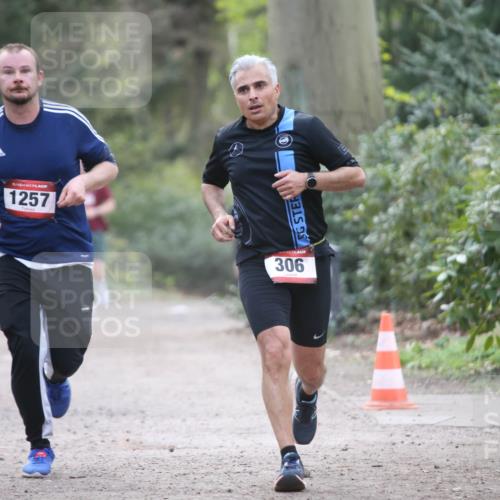 13.04.2025 - Hammer Lauf Jannik Wohlers http://msf.ph/oto/7648566 13.04.2025 11:26:30 Laufen 15, 1257, 306 meine-sportfotos.de