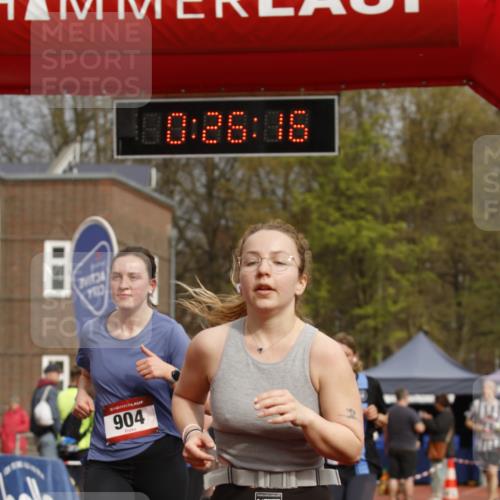 13.04.2025 - Hammer Lauf A. Gomolzig http://msf.ph/oto/7648568 13.04.2025 10:12:15 Ziel 904, 1059, 1060, 1099, 1904 meine-sportfotos.de