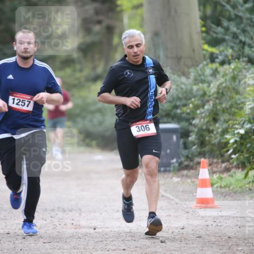 13.04.2025 - Hammer Lauf Jannik Wohlers http://msf.ph/oto/7648570 13.04.2025 11:26:30 Laufen 15, 1257, 306 meine-sportfotos.de