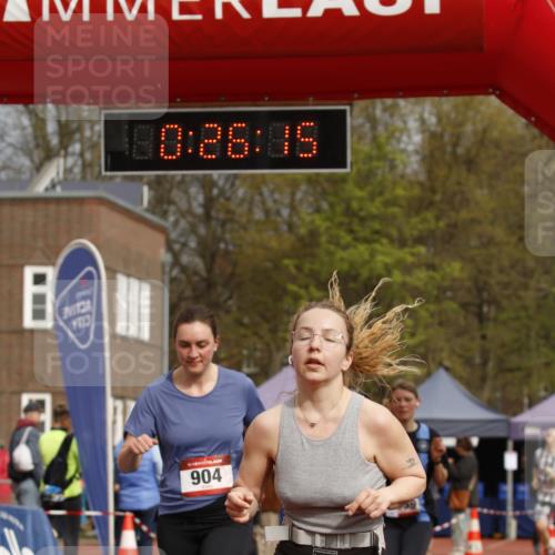 13.04.2025 - Hammer Lauf A. Gomolzig http://msf.ph/oto/7648578 13.04.2025 10:12:15 Ziel 904, 1059, 1060, 1099, 1904 meine-sportfotos.de