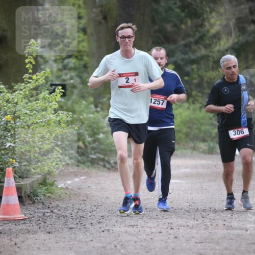 13.04.2025 - Hammer Lauf Jannik Wohlers http://msf.ph/oto/7648583 13.04.2025 11:26:28 Laufen 15, 1257, 306 meine-sportfotos.de