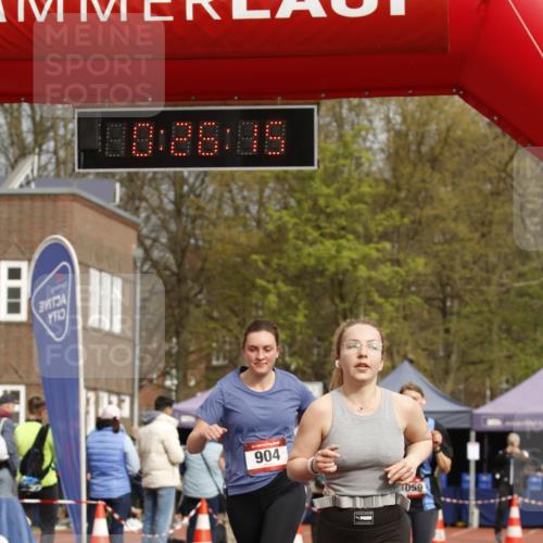 13.04.2025 - Hammer Lauf A. Gomolzig http://msf.ph/oto/7648584 13.04.2025 10:12:14 Ziel 207, 904, 1059, 1060, 1099, 1904 meine-sportfotos.de