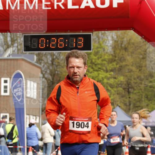 13.04.2025 - Hammer Lauf A. Gomolzig http://msf.ph/oto/7648588 13.04.2025 10:12:13 Ziel 207, 904, 1059, 1060, 1099, 1204, 1904 meine-sportfotos.de