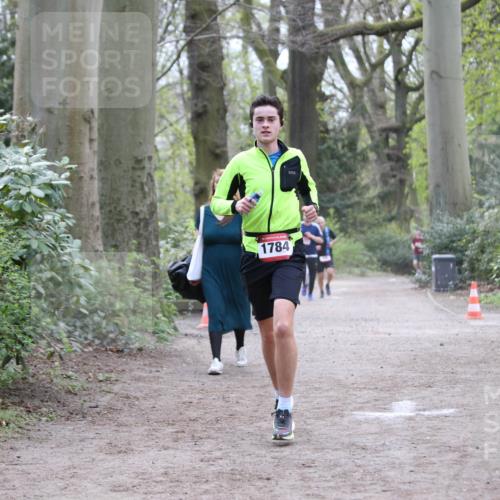 13.04.2025 - Hammer Lauf Jannik Wohlers http://msf.ph/oto/7648599 13.04.2025 11:26:25 Laufen 1784 meine-sportfotos.de