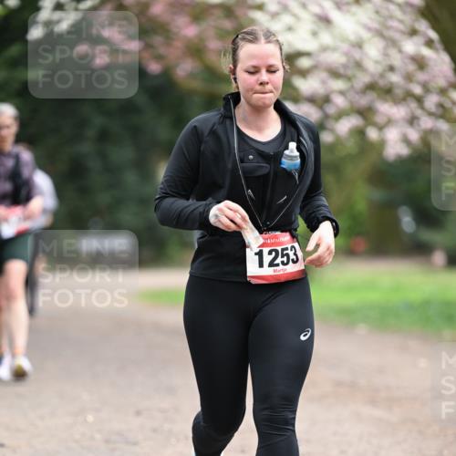 13.04.2025 - Hammer Lauf Dr. Thomas Lammeyer http://msf.ph/oto/7648650 13.04.2025 10:19:49 Laufen 1253 meine-sportfotos.de