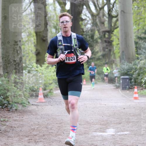 13.04.2025 - Hammer Lauf Jannik Wohlers http://msf.ph/oto/7648659 13.04.2025 11:26:13 Laufen 15, 1028 meine-sportfotos.de