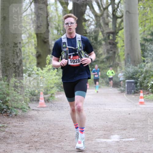 13.04.2025 - Hammer Lauf Jannik Wohlers http://msf.ph/oto/7648661 13.04.2025 11:26:13 Laufen 1028 meine-sportfotos.de