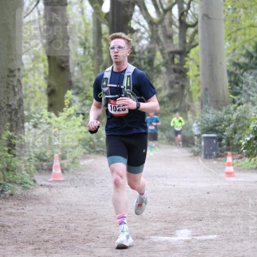 13.04.2025 - Hammer Lauf Jannik Wohlers http://msf.ph/oto/7648666 13.04.2025 11:26:13 Laufen 1020 meine-sportfotos.de