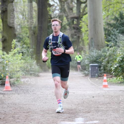 13.04.2025 - Hammer Lauf Jannik Wohlers http://msf.ph/oto/7648668 13.04.2025 11:26:12 Laufen 1020 meine-sportfotos.de