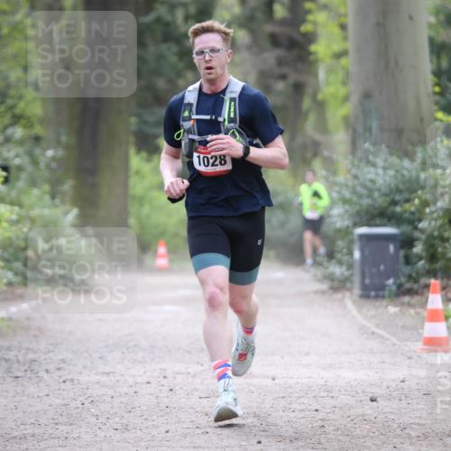 13.04.2025 - Hammer Lauf Jannik Wohlers http://msf.ph/oto/7648677 13.04.2025 11:26:11 Laufen 1028 meine-sportfotos.de
