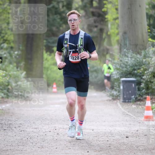 13.04.2025 - Hammer Lauf Jannik Wohlers http://msf.ph/oto/7648680 13.04.2025 11:26:11 Laufen 1028 meine-sportfotos.de