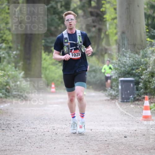 13.04.2025 - Hammer Lauf Jannik Wohlers http://msf.ph/oto/7648687 13.04.2025 11:26:11 Laufen 1028 meine-sportfotos.de