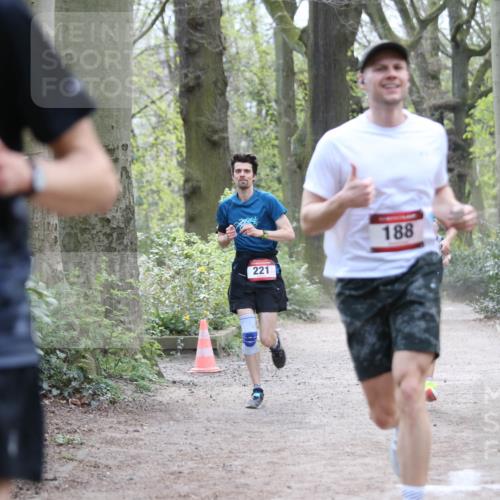 13.04.2025 - Hammer Lauf Jannik Wohlers http://msf.ph/oto/7648718 13.04.2025 11:26:04 Laufen 532, 221, 188 meine-sportfotos.de