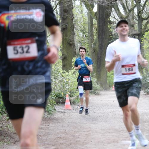 13.04.2025 - Hammer Lauf Jannik Wohlers http://msf.ph/oto/7648720 13.04.2025 11:26:04 Laufen 532, 221, 188 meine-sportfotos.de