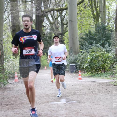 13.04.2025 - Hammer Lauf Jannik Wohlers http://msf.ph/oto/7648727 13.04.2025 11:26:03 Laufen 532, 1953, 188 meine-sportfotos.de