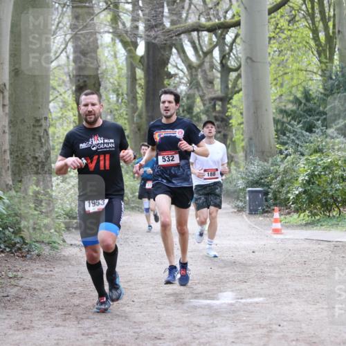13.04.2025 - Hammer Lauf Jannik Wohlers http://msf.ph/oto/7648740 13.04.2025 11:26:02 Laufen 1953, 532, 188 meine-sportfotos.de