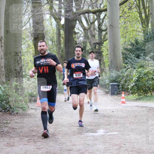 13.04.2025 - Hammer Lauf Jannik Wohlers http://msf.ph/oto/7648743 13.04.2025 11:26:02 Laufen 532, 1953, 8 meine-sportfotos.de