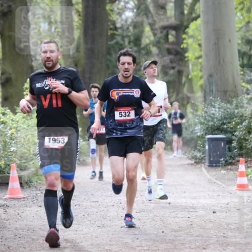 13.04.2025 - Hammer Lauf Jannik Wohlers http://msf.ph/oto/7648750 13.04.2025 11:26:01 Laufen 1953, 532, 8 meine-sportfotos.de