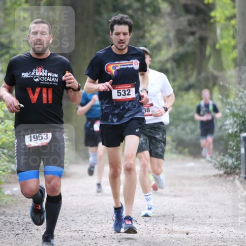 13.04.2025 - Hammer Lauf Jannik Wohlers http://msf.ph/oto/7648758 13.04.2025 11:26:00 Laufen 15, 532, 1953, 88 meine-sportfotos.de