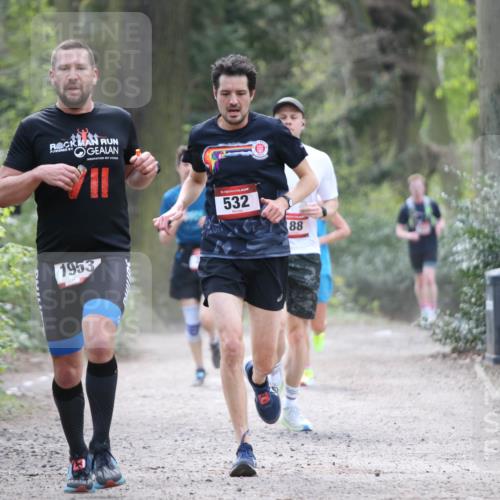 13.04.2025 - Hammer Lauf Jannik Wohlers http://msf.ph/oto/7648762 13.04.2025 11:26:00 Laufen 1953, 244, 532, 88 meine-sportfotos.de