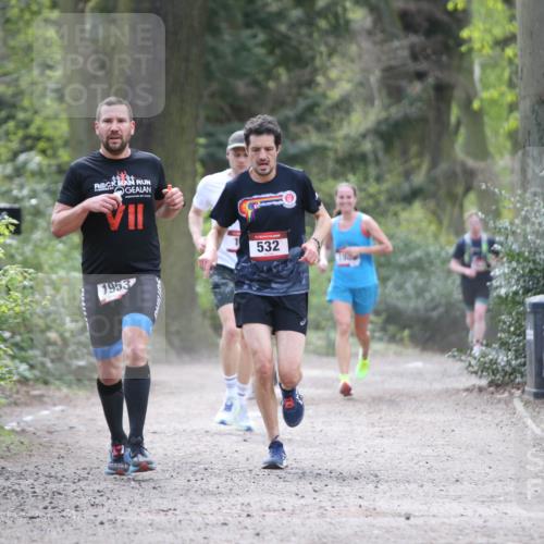 13.04.2025 - Hammer Lauf Jannik Wohlers http://msf.ph/oto/7648770 13.04.2025 11:25:59 Laufen 1953, 532, 198 meine-sportfotos.de