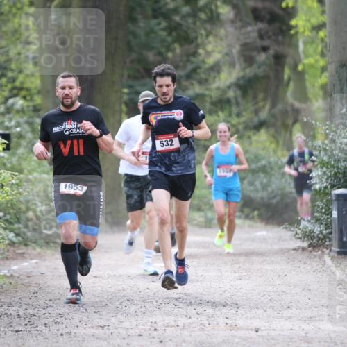 13.04.2025 - Hammer Lauf Jannik Wohlers http://msf.ph/oto/7648773 13.04.2025 11:25:59 Laufen 1953, 532, 1989 meine-sportfotos.de