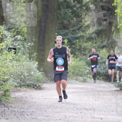 13.04.2025 - Hammer Lauf Jannik Wohlers http://msf.ph/oto/7648810 13.04.2025 11:25:50 Laufen 579, 12 meine-sportfotos.de